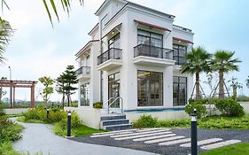 Ruby Tree Golf Villas